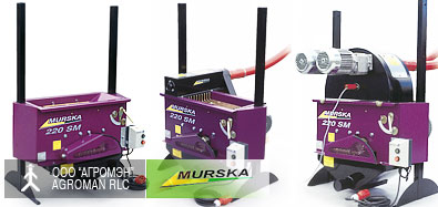 ��������� �������� Murska 220 SM, ������� ���� ��������� �������, ������� �������� ����� ������, ������ ��������� murska, ����������� ����� ������ � ������, ������� ����-�������� murska 220 sm