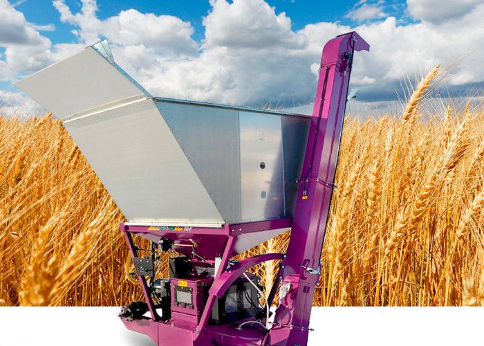 Консерванты в корме для сельскохозяйственных животных - преимущества