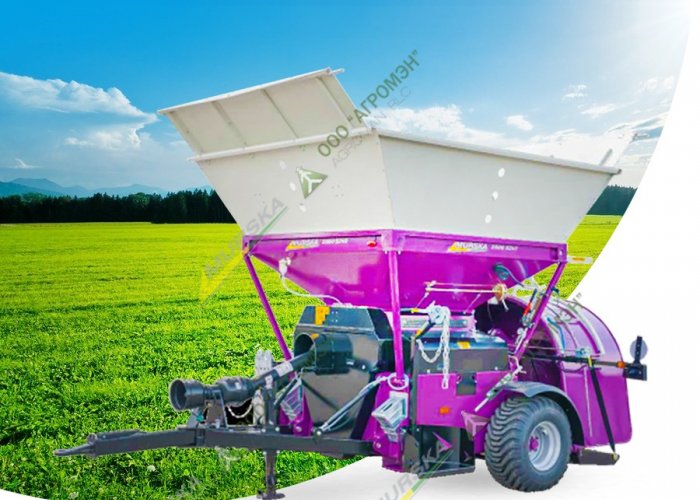 Биологические консерванты для кормов: какой лучше купить