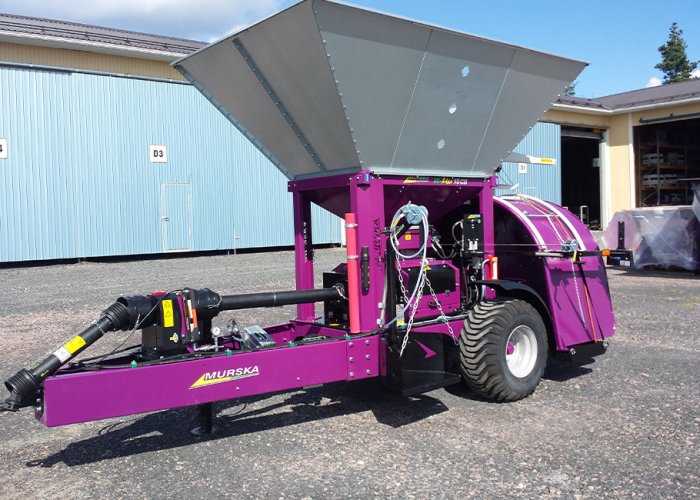 Экономический эффект от плющения зерна и кормления плющенным зерном