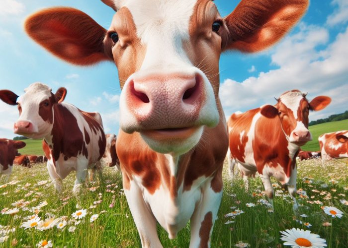 Кормовая добавка для ячменя