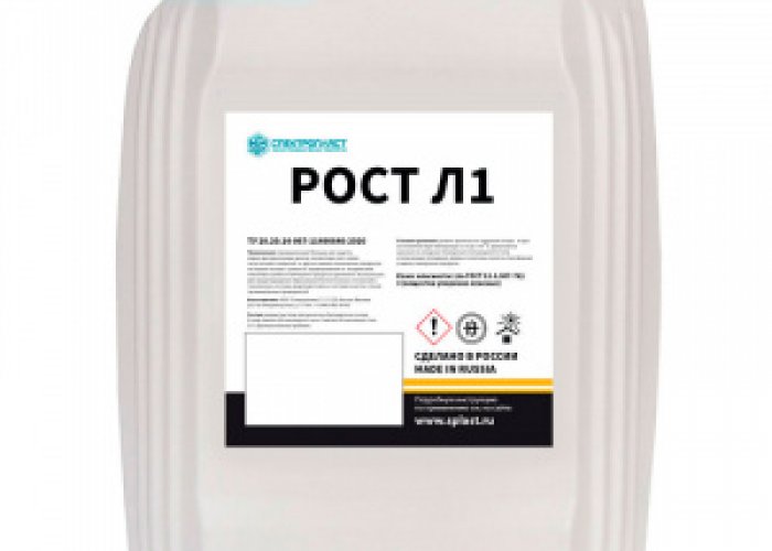 Добавка Рост Л1