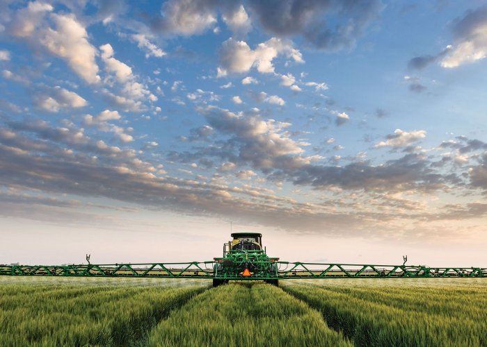 Смеситель сыпучих кормов M-ROL 1500 кг.(2634л)