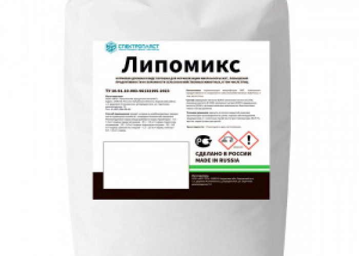 Кормовая добавка липомикс