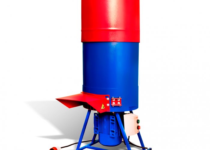 Кормоизмельчитель Фермер КР-02 (2,2КВт) 220В