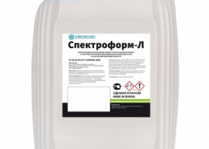 Кормовая добавка Спектроформ-Л
