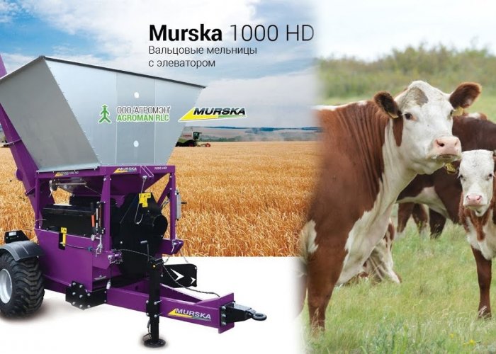 Экологически чистый консервант при заготовке сочных кормов