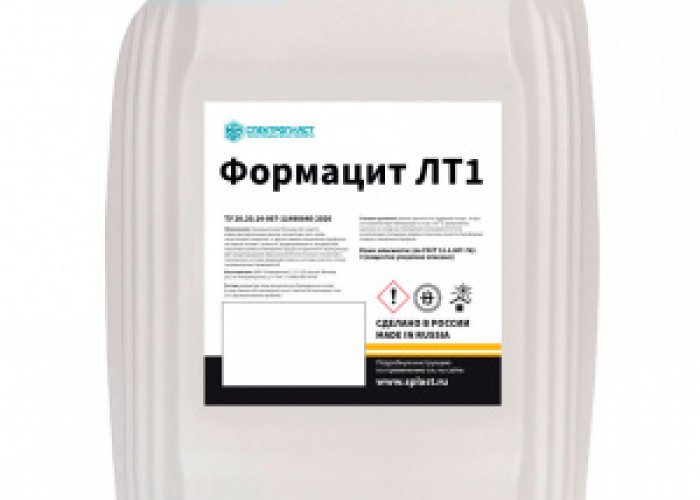 Кормовая добавка формацит ЛТ1