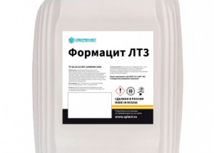 Кормовая добавка формацит ЛТ3