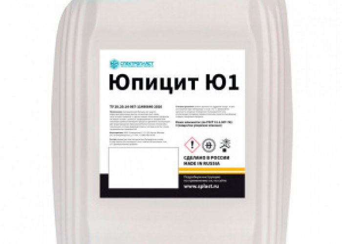 Кормовая добавка юпицит Ю1