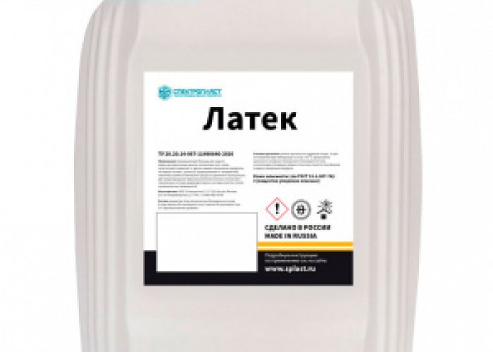 Кормовой концентрат Латек