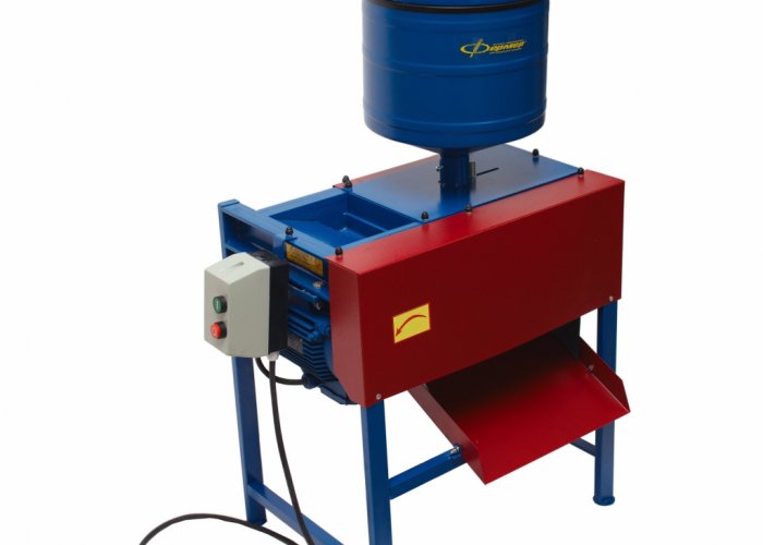 Плющилка АПЗ-01М (до 1 т/ч)