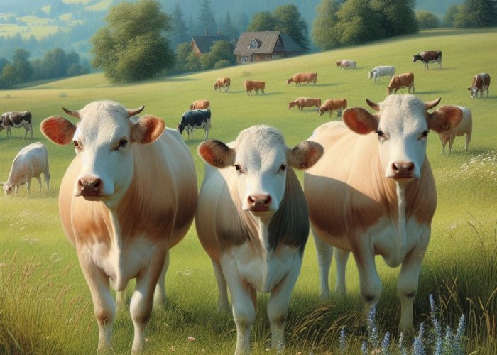 Химический консервант для пшеницы