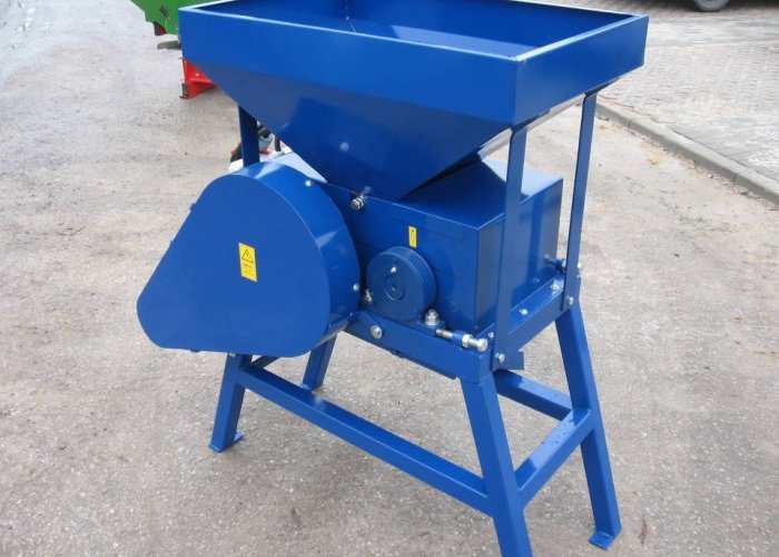 Плющилка зерна ZP 5530 Atlas