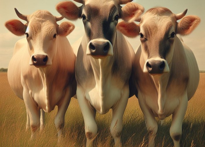 Кормовая добавка для зерновых культур