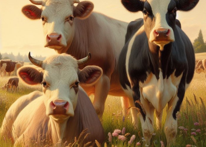 Кормовая добавка для пшеницы