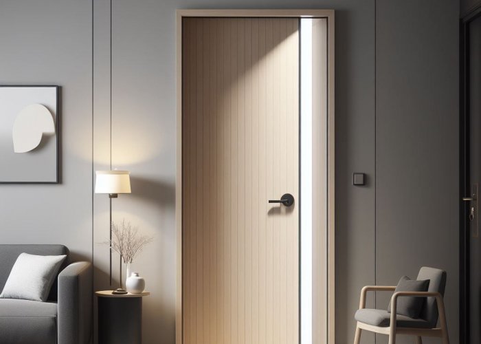 Заказать межкомнатные двери на заказ по индивидуальным размерам