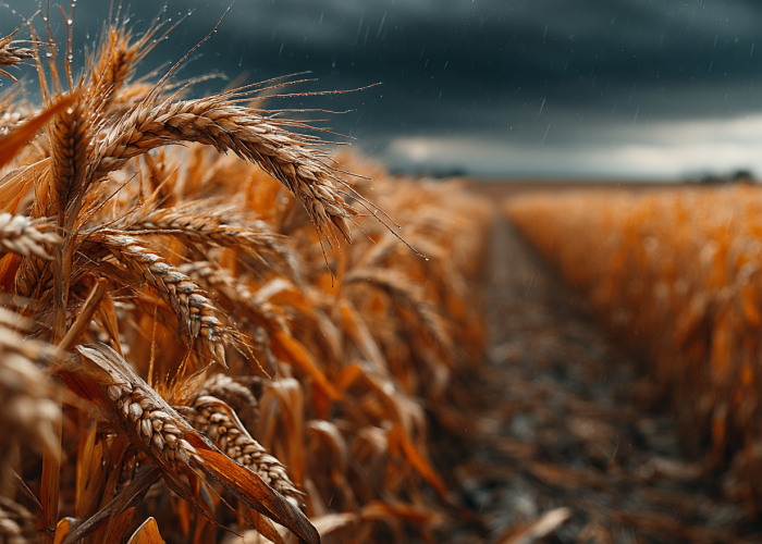 Что такое дробилки зерна