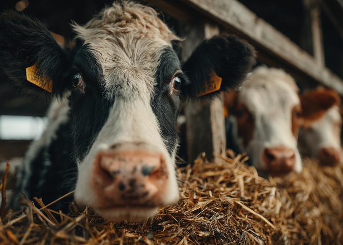 Зачем нужны дробилки ячменя и какую роль они играют в животноводстве