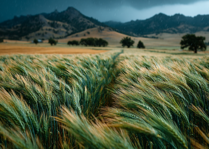 Дробилки зерна: где и зачем они нужны