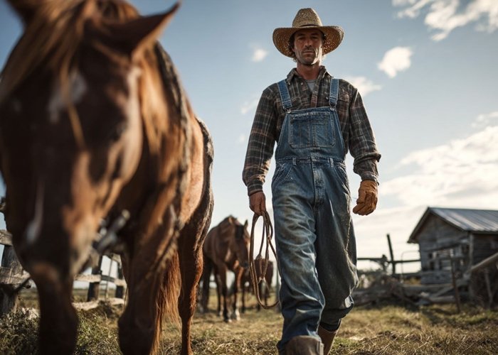 Эффективная прибыль в коневодстве от применения в кормах плющеного зерна