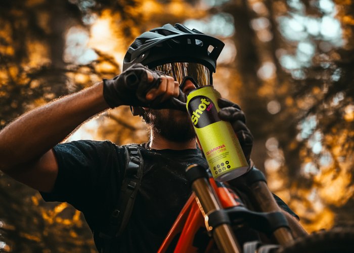 Купить Энергетический напиток оптом в Москве - складская программа