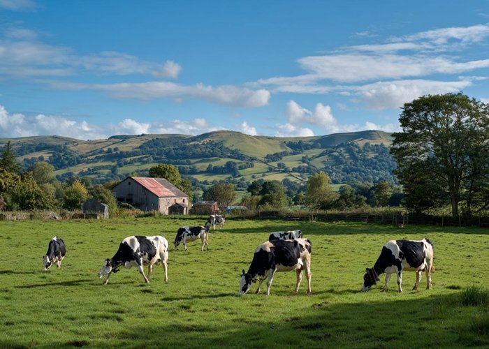 Фермерское оборудование для производства корма