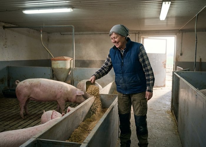 Как подобрать плющилку Murska для плющения сухой кукурузы