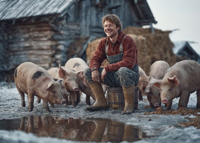  Как подобрать плющилку Мурска для плющения влажного овса