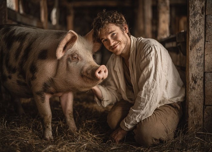 Как подобрать плющилку Murska для плющения влажного тритикале