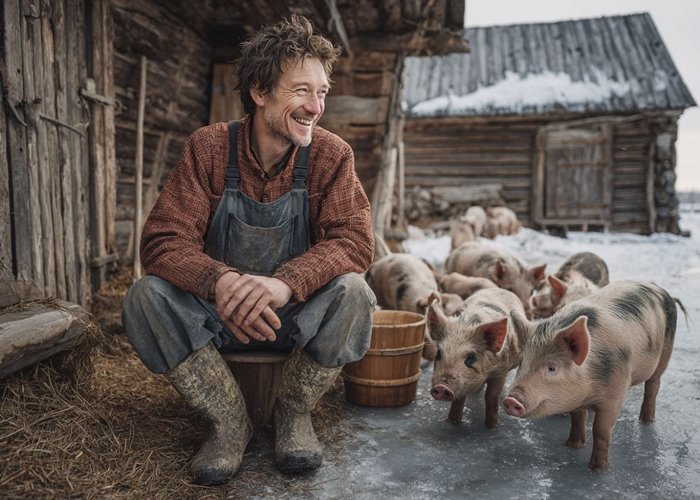 Как подобрать плющилку Мурска для плющения влажного тритикале