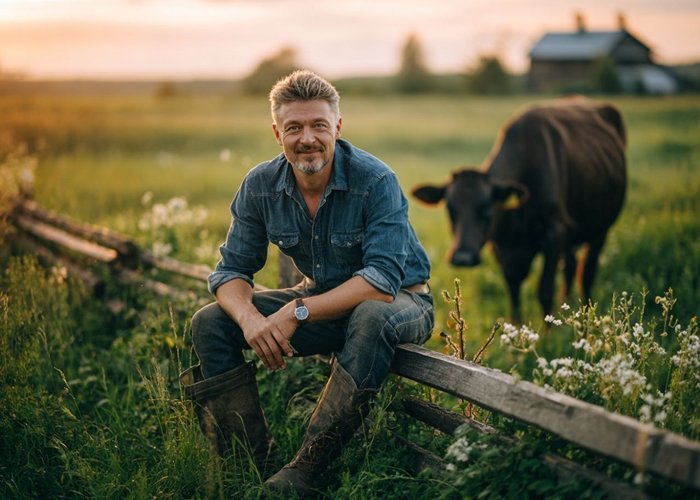 Как подобрать плющилку Murska для плющения влажной ржи