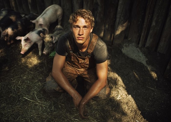 Как подобрать плющилку Мурска по вальцам для плющения влажного зерна кукурузы