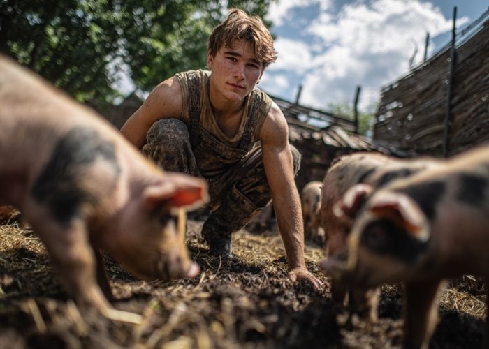 Как подобрать плющилку Мурска по вальцам для плющения влажного зерна пшеницы