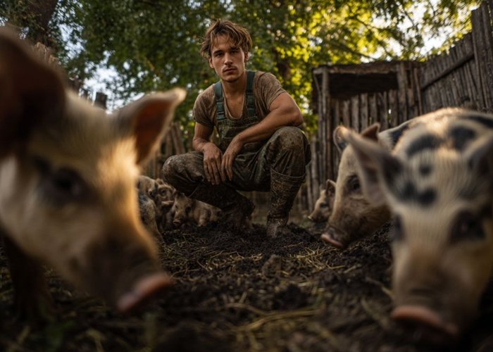 Как подобрать плющилку Мурска по вальцам для плющения влажного зерна пшеницы