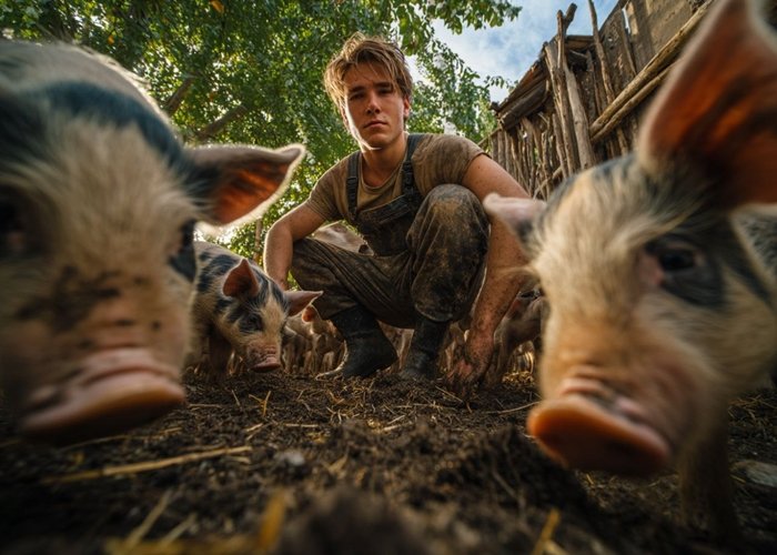 Как подобрать плющилку Мурска по вальцам для плющения влажного зерна ржи