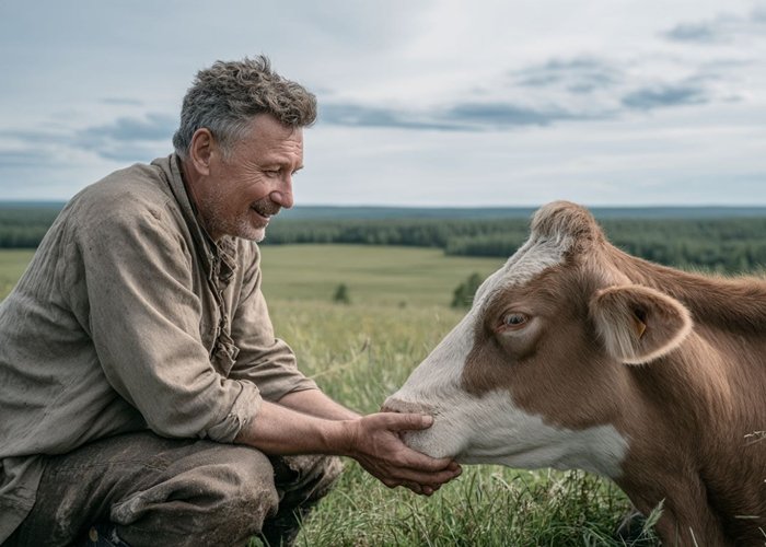 Как подобрать плющилку Murska по вальцам для плющения влажного зерна ячменя