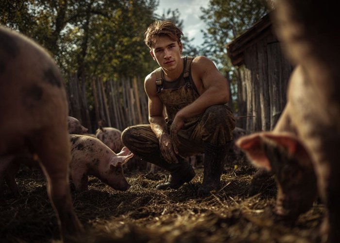 Как подобрать плющилку Мурска по вальцам для плющения влажного зерна ячменя