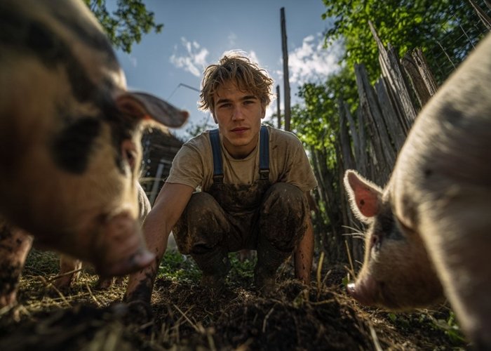 Как подобрать плющилку Мурска по вальцам для плющения влажного зерна