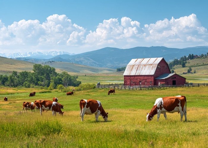 Какое оборудование выбрать для производства корма