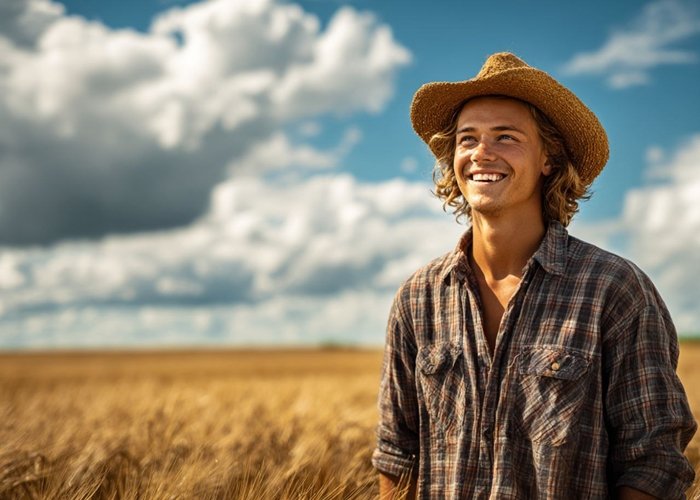 Корма для индоуток из плющеного зерна