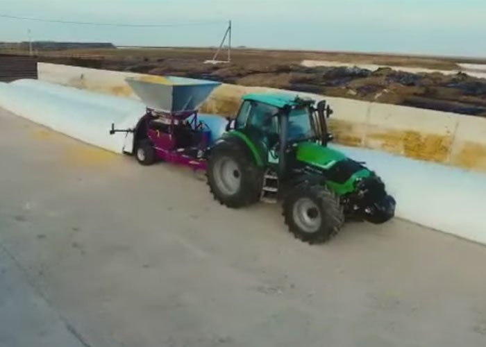 Опыт использования Murska 1000 HD (ВИДЕО)