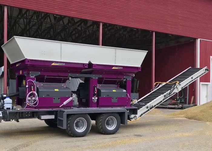 Мурска в мире