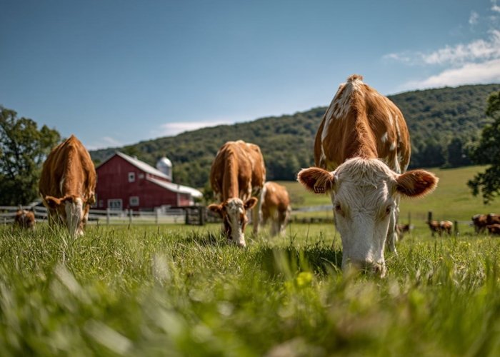 Оборудование для заготовки силосной массы для скота
