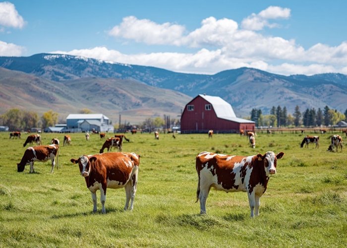 Плющилка для зерна, как источник дохода для фермера