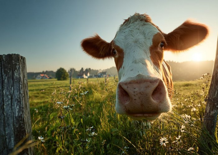 Самоокупаемые корма из плющеного зерна