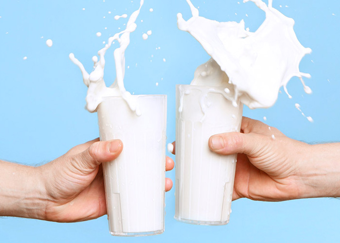 Семь интересных фактов о молоке, которые нужно знать 