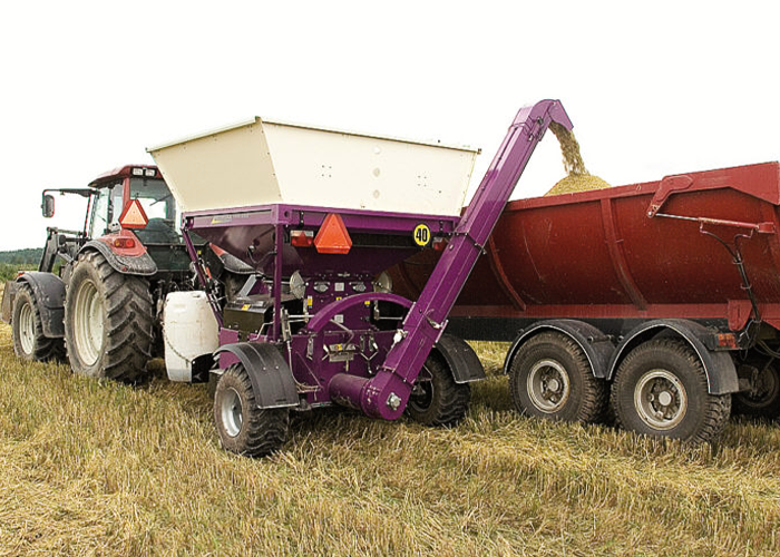 Финская технология в России