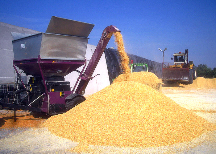 Применение Мурска в мире