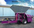 Дисковая мельница Murska W-Max 15 CВ с упаковщиком 